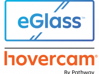 eGlass-Hovercam
